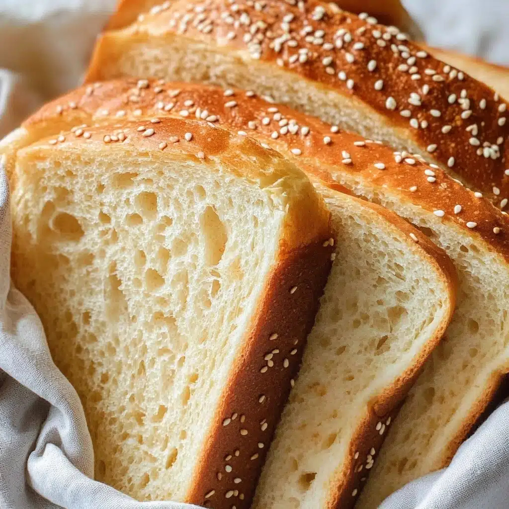 Raising Cane's Bread: Texas Toast Recipe - Recipe Image