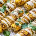 Mexican Corn Ribs Recipe