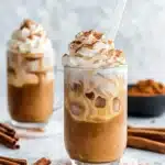 Pumpkin Spice Cold Brew Recipe