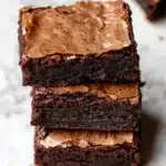 Espresso Brownies Recipe