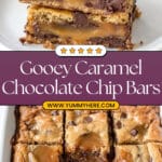 Knock You Naked Bars Recipe