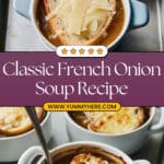 Best French Onion Soup We've Made Recipe