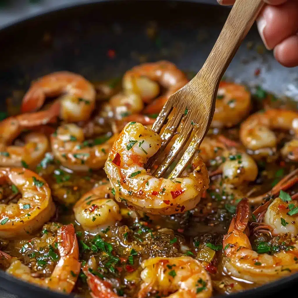 Mexican Garlic Shrimp Recipe (Camarones al Mojo de Ajo) Recipe - Recipe Image