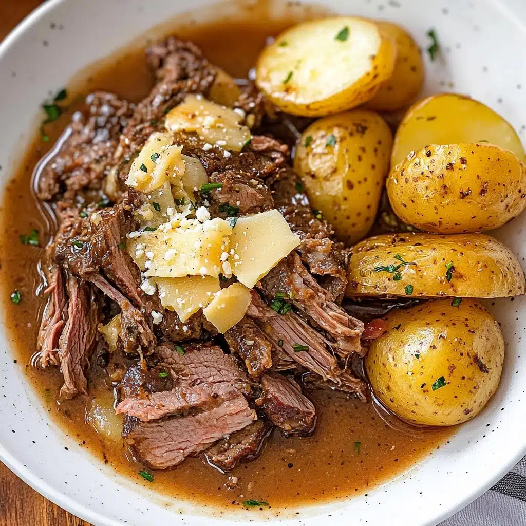 Slow Cooker Beef Birria Recipe - Recipe Image