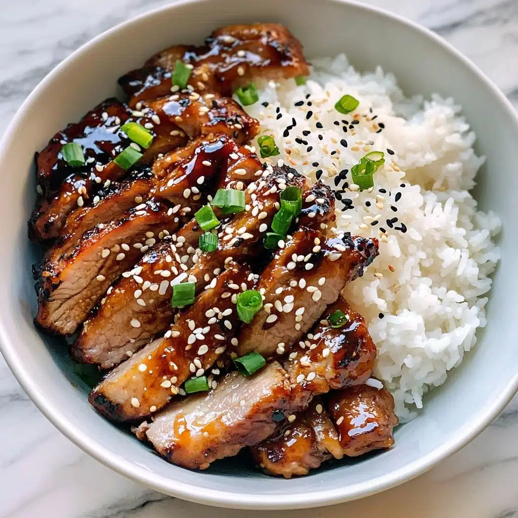 Honey Turmeric-Black Pepper Shrimp Recipe - Recipe Image