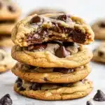 Chocolate Chip Cookies Recipe