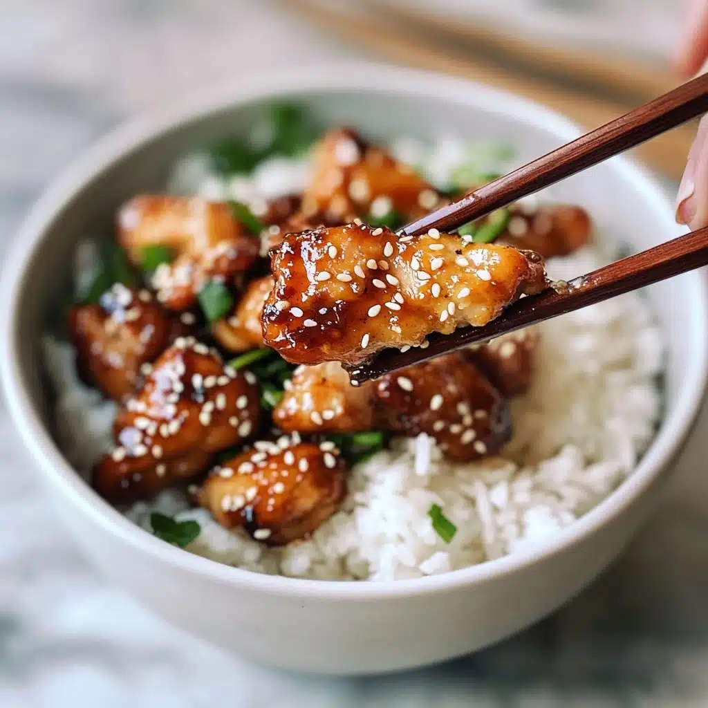 Honey Turmeric-Black Pepper Shrimp Recipe - Recipe Image