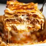 Delicious Chicken Lasagne Recipe