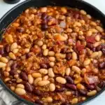 Calico Beans Recipe
