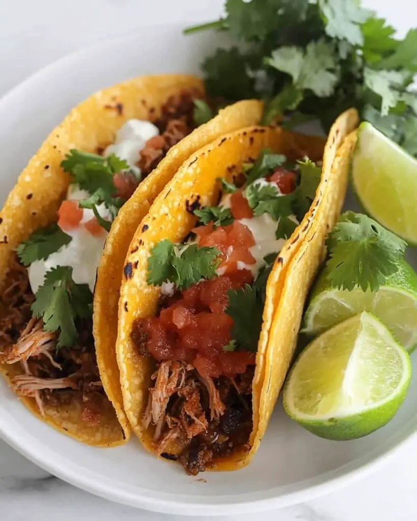 Easy Birria Tacos Recipe