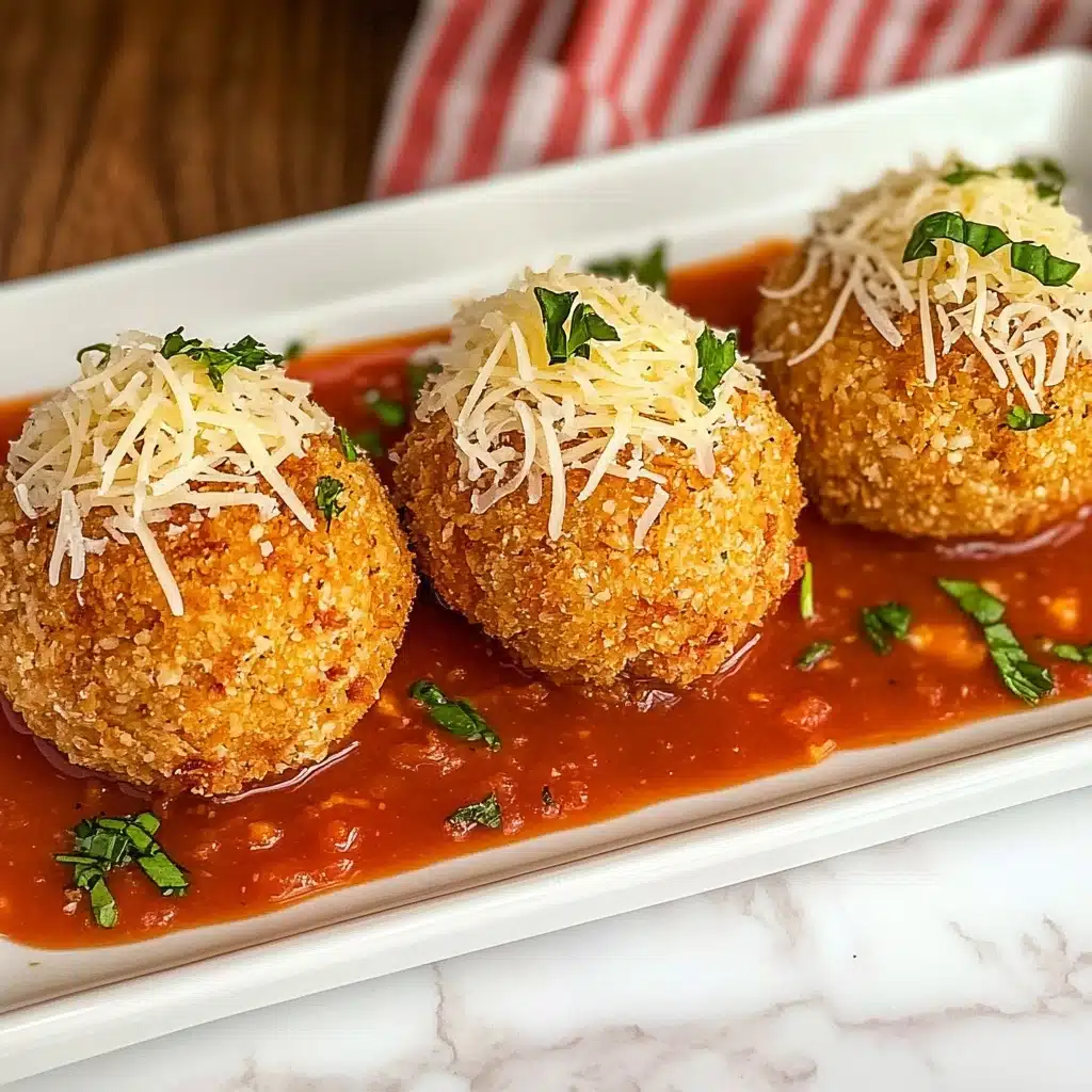Fried Mac and Cheese Bites Recipe - Recipe Image