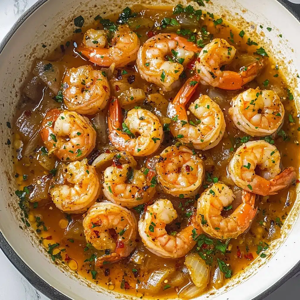 Mexican Garlic Shrimp Recipe (Camarones al Mojo de Ajo) Recipe - Recipe Image
