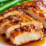 Crispy Hot Honey Feta Chicken Recipe