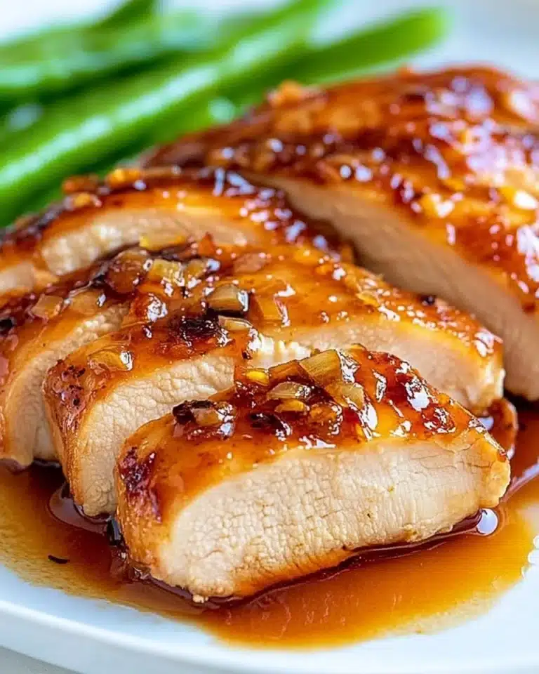 Crispy Hot Honey Feta Chicken Recipe