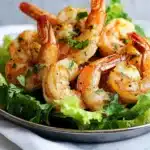 Salt and Pepper Shrimp Recipe