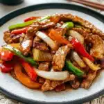 Black Pepper Chicken Recipe