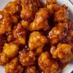 Chinese-American Orange Chicken Recipe