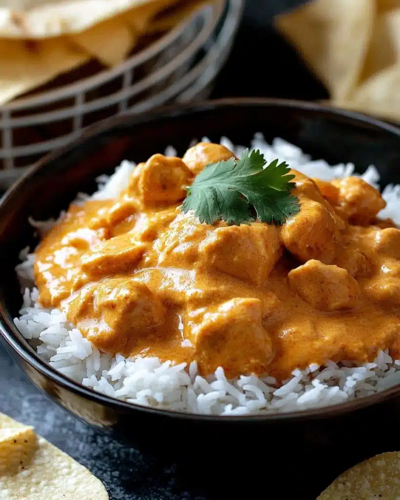 High-Protein Marry Me Chicken Recipe