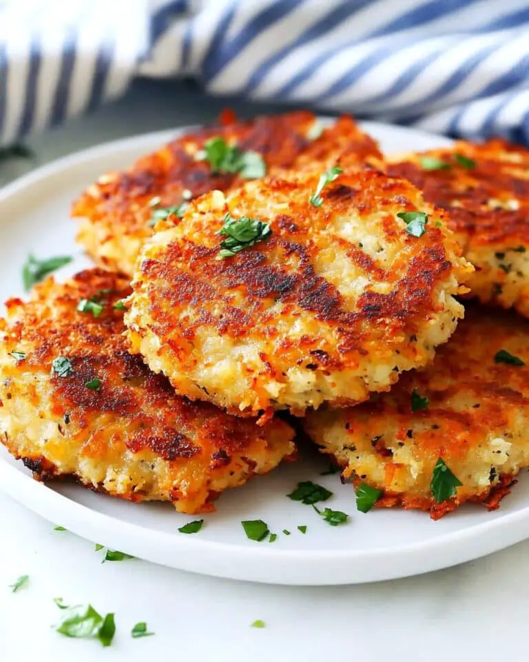 Crispy Coconut Chicken Recipe