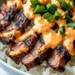 Honey Dijon Garlic Chicken Breasts Recipe