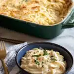 Chicken Tetrazzini Recipe