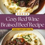 Korean BBQ Steak Rice Bowls with Spicy Cream Sauce Recipe