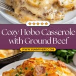Hobo Casserole Recipe