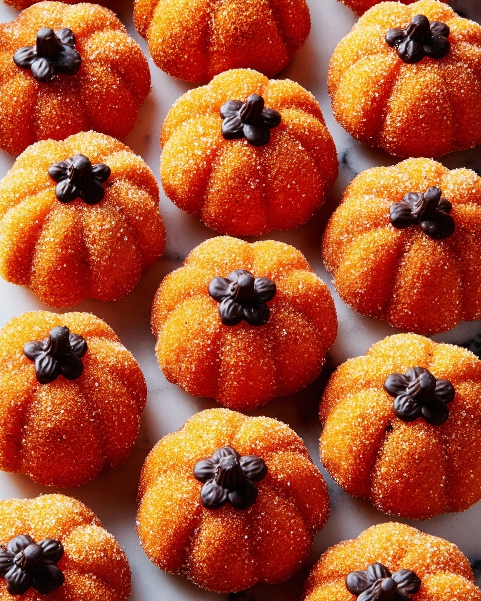 Mini Pumpkin Cheesecake Bites Recipe