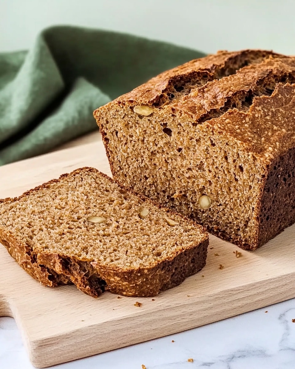 Mom’s Zucchini Bread Recipe