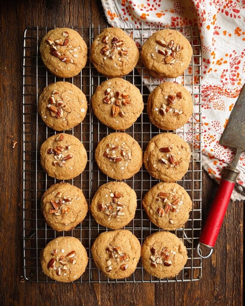 Sweet Potato Cookies Recipe