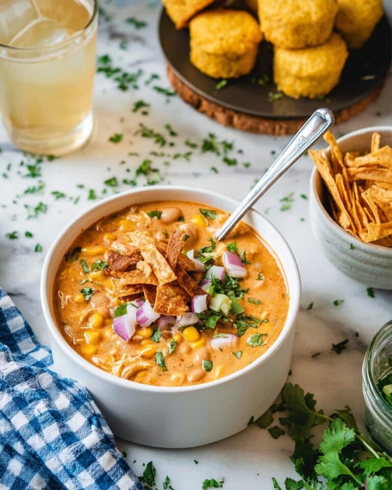 Crockpot Buffalo Chicken and Broccoli Recipe