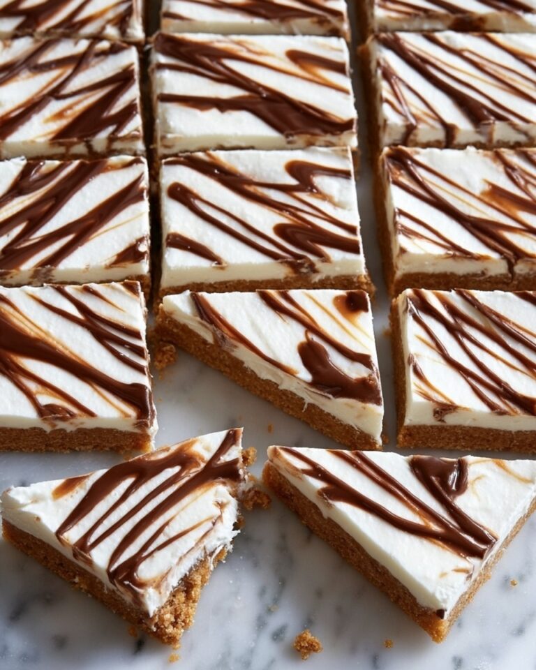Pumpkin Butterscotch Cookie Bars Recipe
