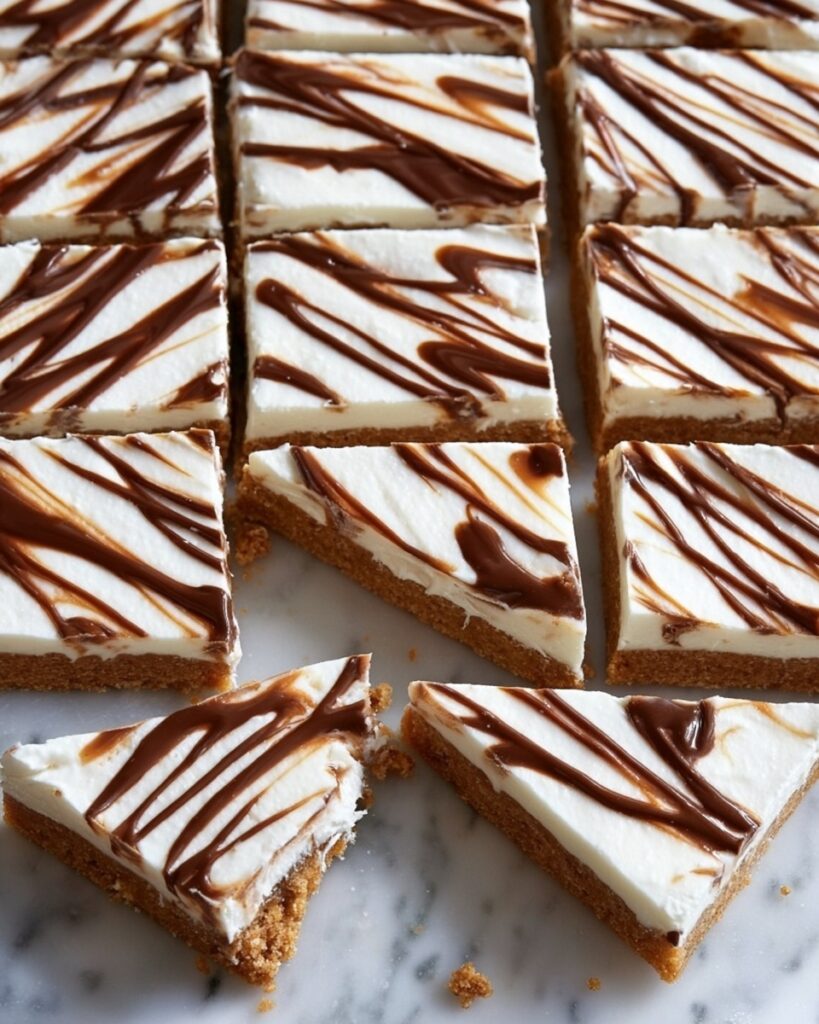 Pumpkin Butterscotch Cookie Bars Recipe