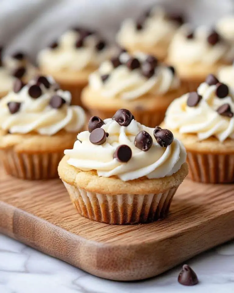 Cannoli Cookies Recipe