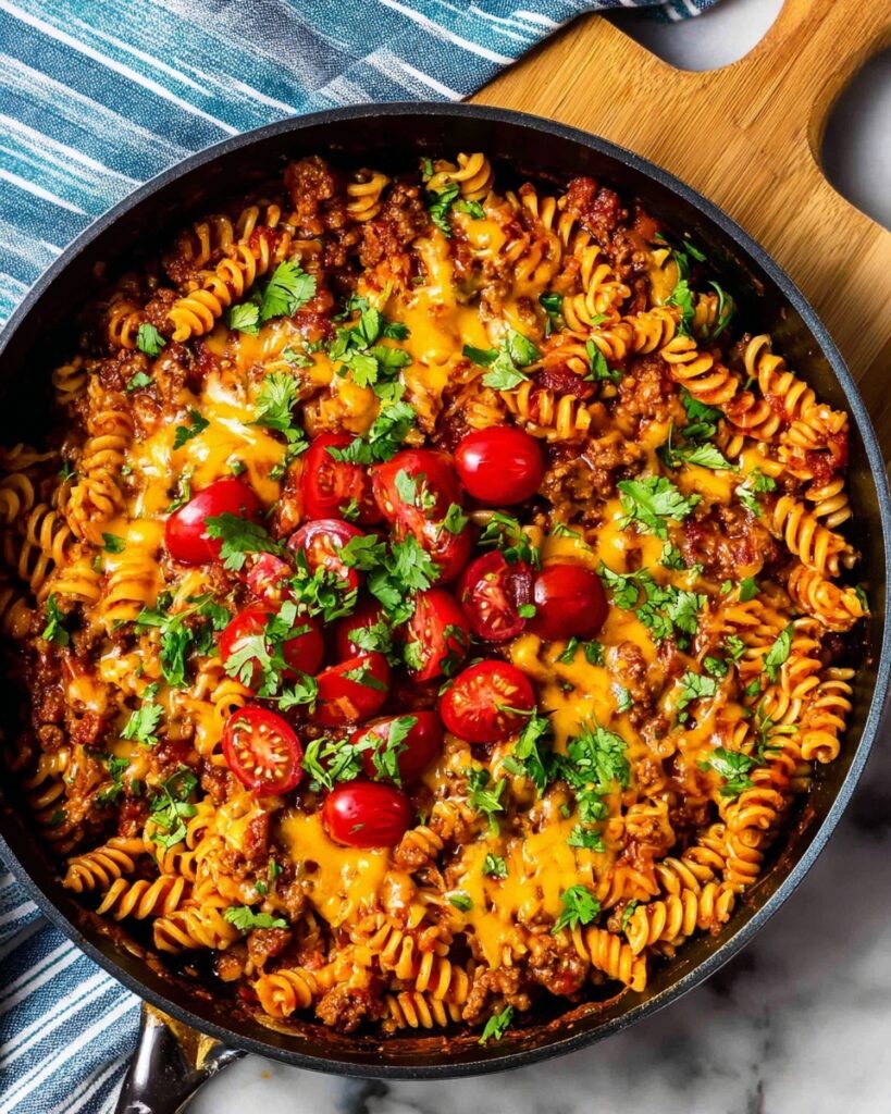 Easy Weeknight Dinners: Spaghetti Aglio e Olio Recipe