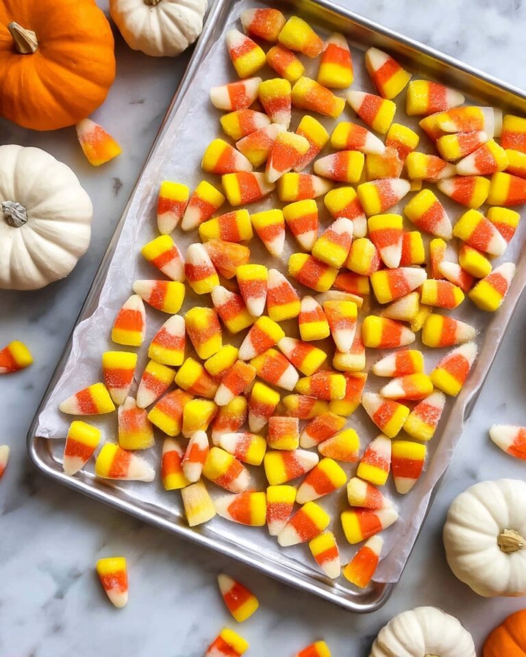 Easy Decorated Halloween Cupcakes Recipe