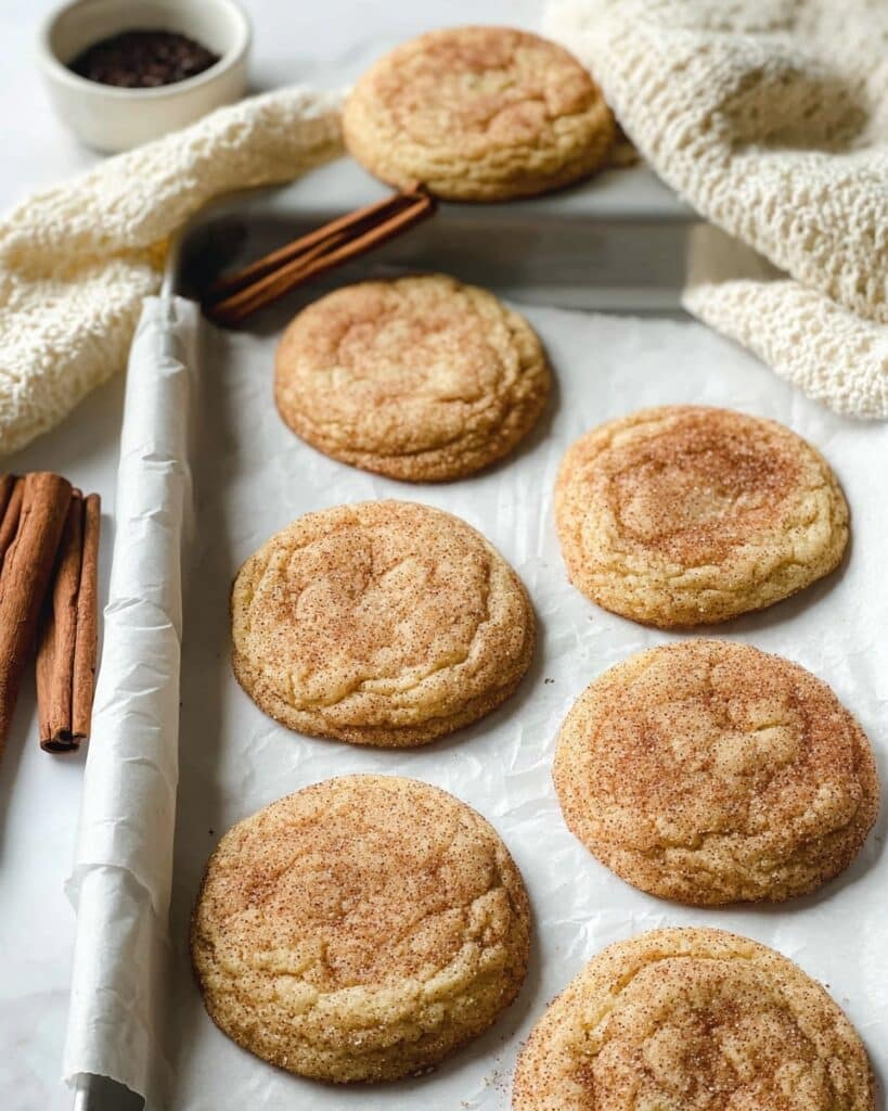 Apple Cider Cookies Recipe