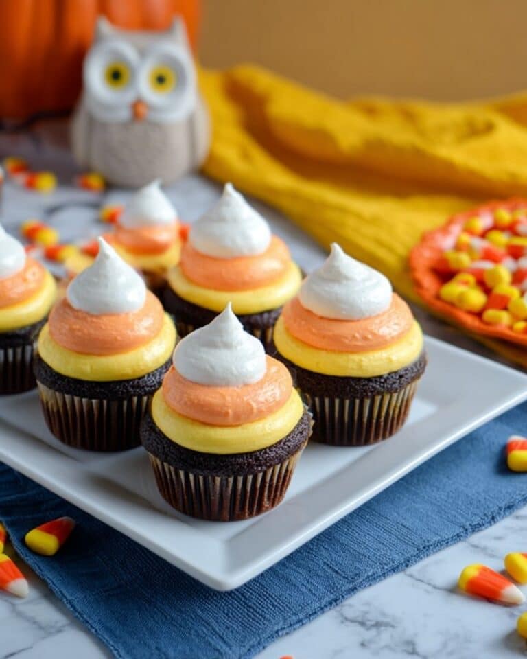 Irish Car Bomb Cupcakes Recipe