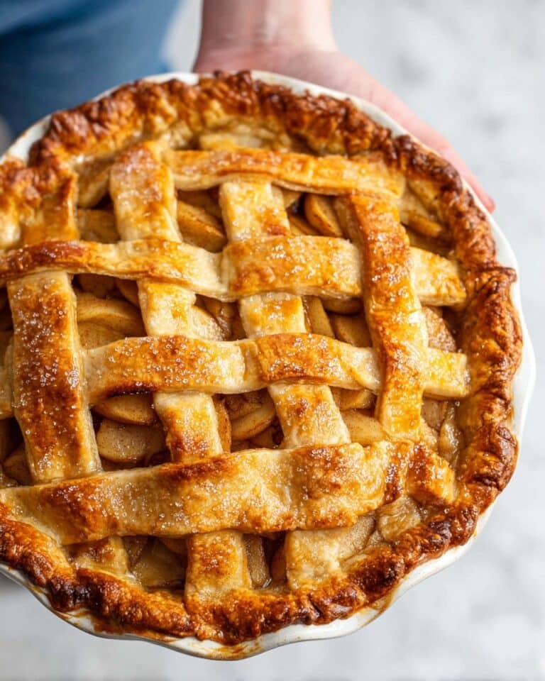 Best Apple Pie We’ve Ever Made Recipe