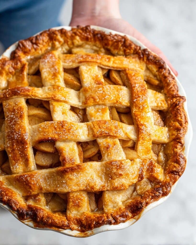 Best Apple Pie We’ve Ever Made Recipe