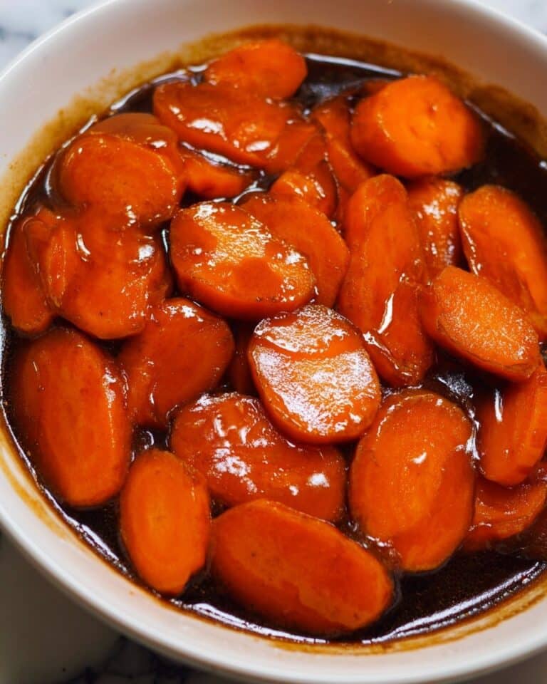 Southern Candied Yams Recipe