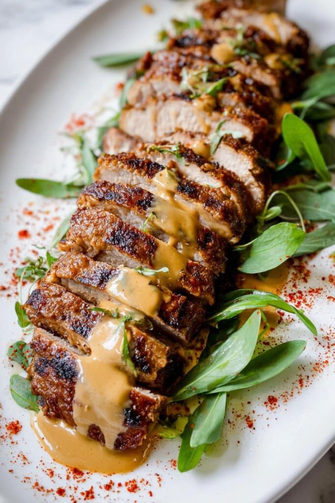 Slow Cooker Turkey Breast (Moist, Juicy, Set‑and‑Forget!) Recipe